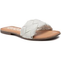 Gioseppo Pantoletten Senglea 65063 Off-White Pantolette von Gioseppo