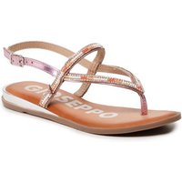 Gioseppo Sandalen Belcher 65937 Pink Sandale von Gioseppo