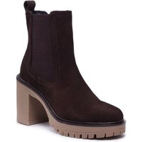 Gioseppo Stiefeletten Ardning 67441 Dark Brown Stiefelette von Gioseppo