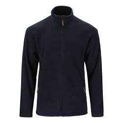 Gipfelglück Michl Fleecejacke Herren funktioneller Outdoor Midlayer von Gipfelglück