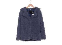 Gipsy Damen Jacke, blau von Gipsy