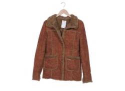 Gipsy Damen Jacke, braun von Gipsy