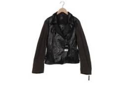 Gipsy Damen Jacke, schwarz von Gipsy