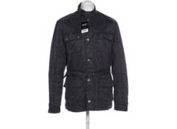 Gipsy Herren Jacke, grau von Gipsy