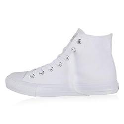 Giralin Damen High Top Sneaker Sportschuhe Kult Schnürer Freizeit Schuhe Sportliche Turnschuhe 177284 Weiss White Total 36 von Giralin