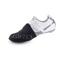 Giro Bike Giro Herren Ambient Toe Cover Fahrradbekleidung, Schwarz, Small/Medium von Giro