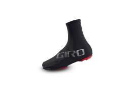 Giro Bike Unisex Aero Überziehschuhe, Black, M von Giro