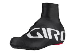 Giro Bike Unisex Aero Überziehschuhe, Black 22 von Giro
