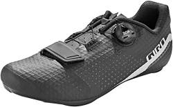 Giro Bike Unisex Cadet Walking-Schuh, Black, 42 EU von Giro