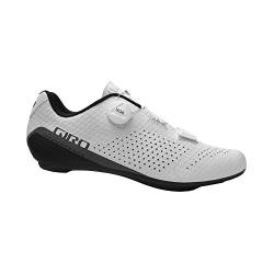 Giro Bike Unisex Cadet Walking-Schuh, White, 41 EU von Giro