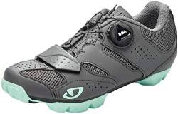 Giro Bike Unisex Cylinder II Walking-Schuh, Dark Shadow, 37 EU von Giro