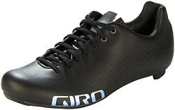 Giro Bike Unisex Empire Walking-Schuh, Black, 39 EU von Giro