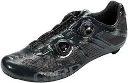 Giro Bike Unisex Imperial Walking-Schuh, Black, 43 EU von Giro