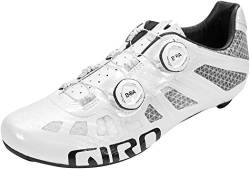 Giro Bike Unisex Imperial Walking-Schuh, White, 40 EU von Giro
