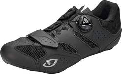 Giro Bike Unisex Savix II Walking-Schuh, Black, 45 EU von Giro