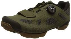 Giro Bike Unisex Sector Walking-Schuh, Olive/Gum, 43 EU von Giro