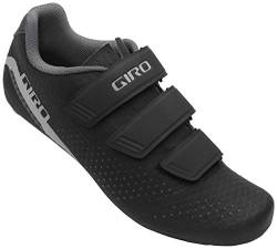 Giro Damen Berm E Bike City Urban Freizeit Schuhe, Schwarz, Large EU von Giro