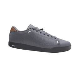 Giro Damen Deed W Mountainbiking-Schuh, portaro Grey, 40 EU von Giro