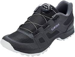 Giro Damen Gauge Boa W Mountainbiking-Schuh, Black, 40 EU von Giro