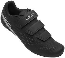 Giro Herren Berm E Bike City Urban Freizeit Schuhe, Schwarz, 40 EU von Giro