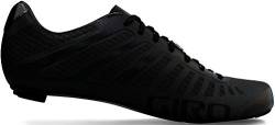 Giro Herren Empire SLX Radsportschuhe, Carbon Black, 40 EU von Giro