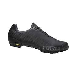 Giro Herren Empire VR90 Gravel|MTB Schuhe, Black, 42,5 von Giro