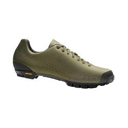 Giro Herren Empire Vr90 Radsportschuhe, Trail Green Anodized, 45 EU von Giro