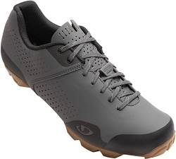 Giro Herren Privateer Lace Fahrradschuh, Dark Shadow Gum, 41 EU von Giro