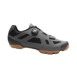 Giro Herren Rincon Mountainbiking-Schuh, Dark Shadow Gum, 40 EU von Giro