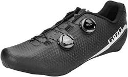 Giro Herren Rincon Schuhe, Schwarz, 44 EU von Giro