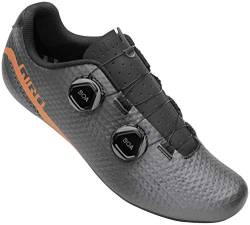 Giro Herren Rincon Schuhe, Schwarz, 45 EU von Giro