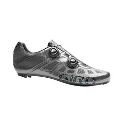 Giro Imperial Carbon/Mica Schuhe Grösse 48 23 von Giro