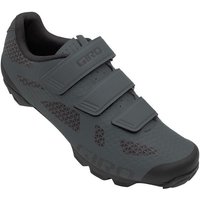 Giro Klickpedal-Schuhe Giro Ranger Fahrradschuhe - Grau 48 Fahrradschuh von Giro