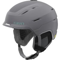 Giro Tenaya Spherical MIPS Matte Charcoal/Mineral von Giro