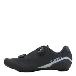 Giro Unisex Berm E-Bike|City/Urban|Freizeit Schuhe, Schwarz, Large von Giro