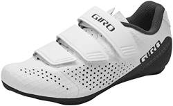 Giro Unisex Berm E-Bike|City/Urban|Freizeit Schuhe, Schwarz, Large von Giro