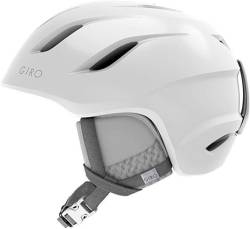 Skihelm Era MAT WHT von Giro