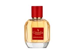 "Gisada - Ambassadora | 100ml | Eau de Parfum | Parfüm für Frauen | orientalisch, süß, blumig und sehr lebendiger Frauenduft | Damenparfum |Fruchtig süß & wohlig warm für Sie" von Gisada