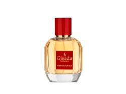 "Gisada - Ambassadora | 50ml | Eau de Parfum | Parfüm für Frauen | orientalisch, süß, blumig und sehr lebendiger Frauenduft | Damenparfum |Fruchtig süß & wohlig warm für Sie" von Gisada
