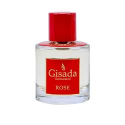 Gisada ROSE (100ml) von Gisada