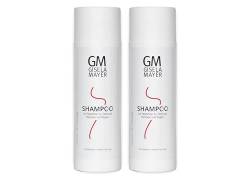 Gisela Mayer Shampoo 200ml 2er Pack von Gisela Mayer