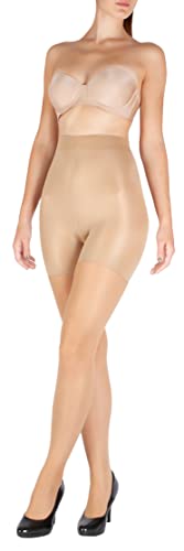 Giulia shape strumpfhose damen Slim 20 Diano XL von Giulia