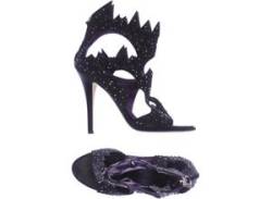 Giuseppe Zanotti Design Damen Pumps, schwarz von Giuseppe Zanotti