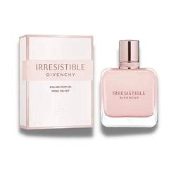 GIVENCHY, Irresistible Rose Velvet, Eau de Parfum, Damenduft, 50 ml von Givenchy