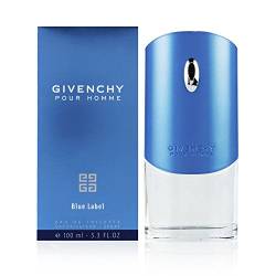 GIVENCHY HOMME BLUE LABEL 100 ML Vapo von Givenchy