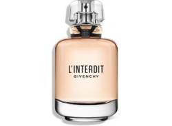 GIVENCHY L’Interdit EDP für Damen 125 ml von Givenchy