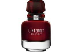 GIVENCHY L’Interdit Rouge EDP für Damen 35 ml von Givenchy