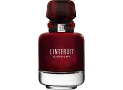 GIVENCHY L’Interdit Rouge EDP für Damen 50 ml von Givenchy