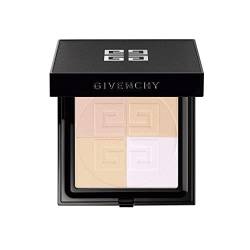 GIVENCHY Prisme Libre Pressed Powder Nr.02 Satin Blanc, 9,5 g von Givenchy