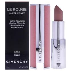 Le Rouge Sheer Velvet N09 3,4 g von Givenchy